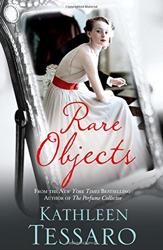 Rare Objects — Kathleen Tessaro