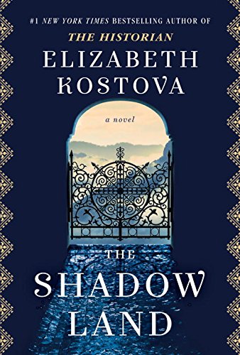 The Shadow Land — Elizabeth Kostova