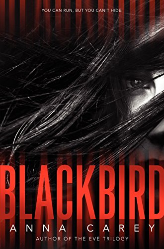 Blackbird — Anna Carey