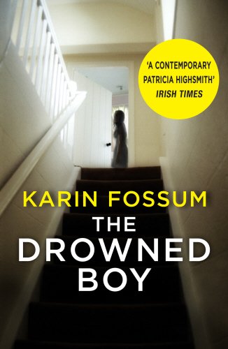 The Drowned Boy — Karin Fossum