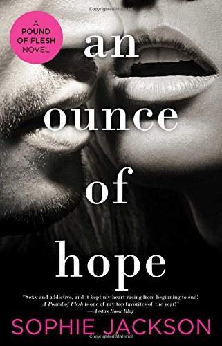An Ounce of Hope — Sophie Jackson