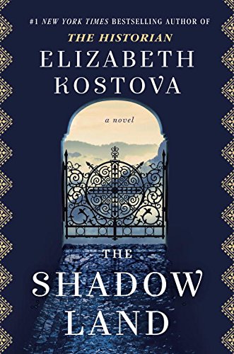 The Shadow Land — Elizabeth Kostova