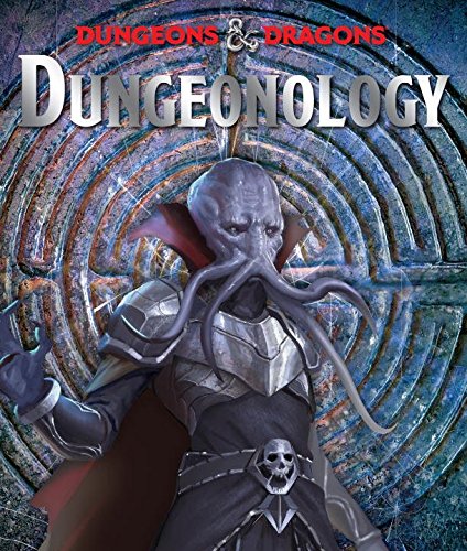 Dungeonology — Matt Forbeck