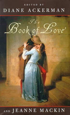 Book Of Love — Diane Ackerman