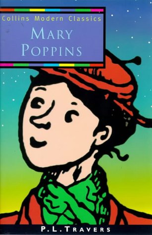 Mary Poppins (Collins Modern Classics) — P. L. Travers