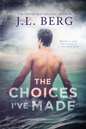 The Choices I’ve made — J.L. Berg
