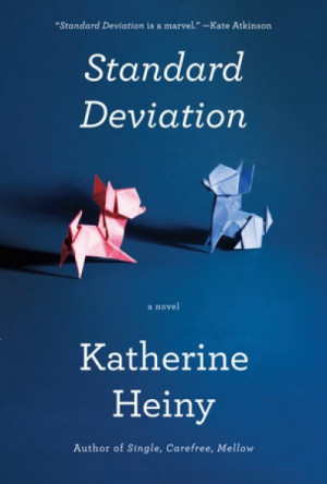 Standard Deviation — Katherine Heiny