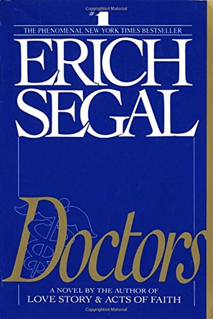Doctors — Erich Segal