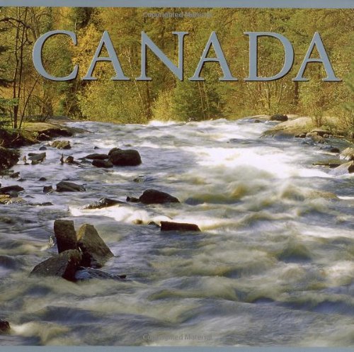 Canada — Tanya Lloyd Kyi