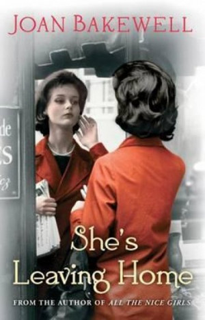 She’s Leaving Home — Joan Bakewell
