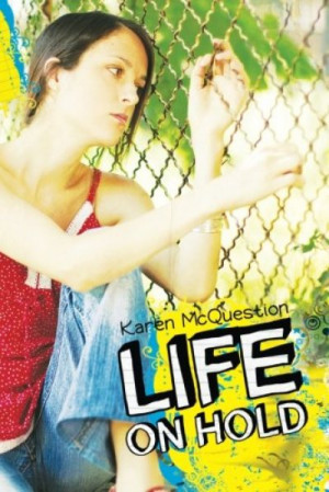 Life On Hold — Karen McQuestion
