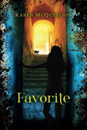 Favorite — Karen McQuestion