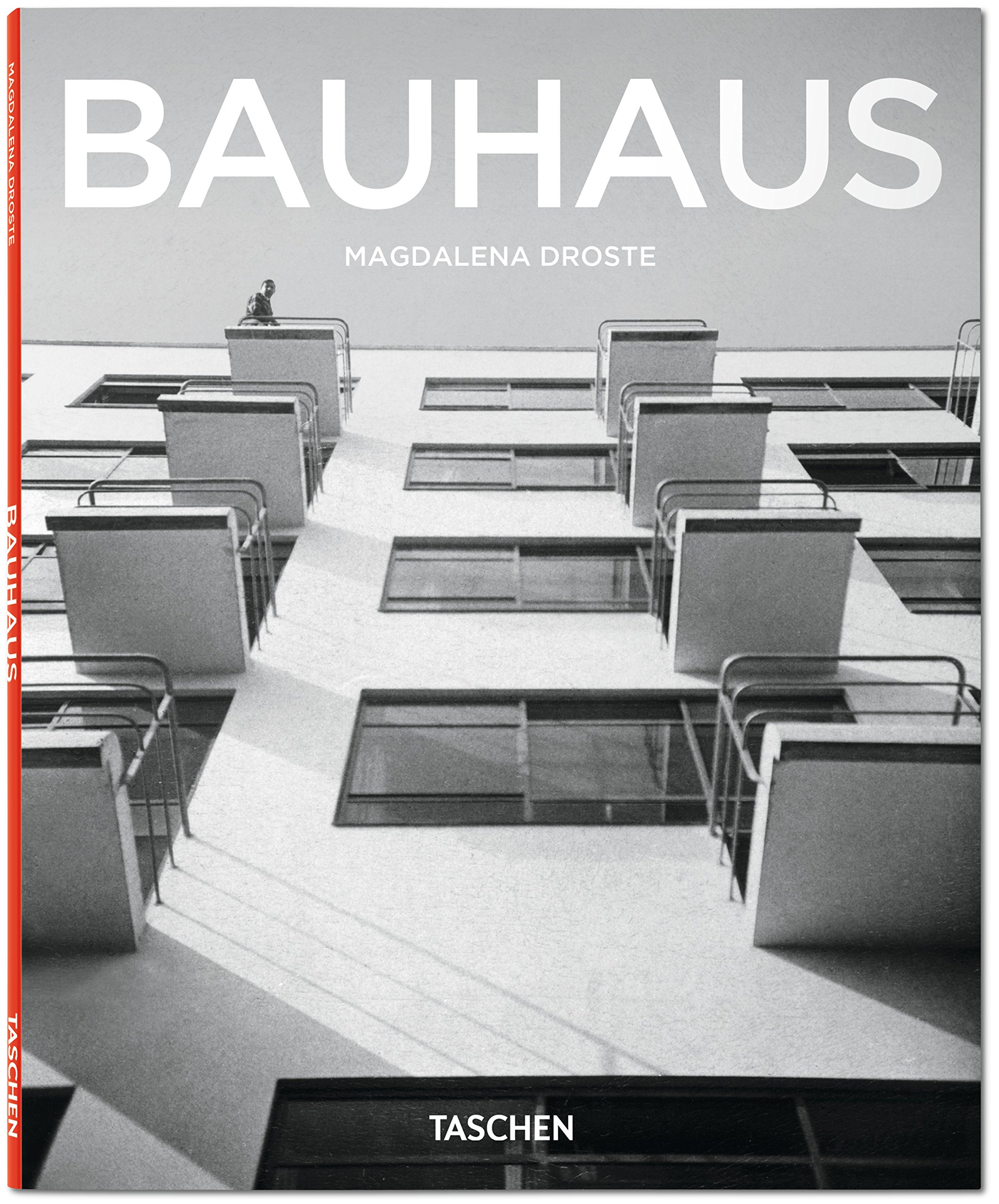 The Bauhaus: 1919-1933: Reform and Avant-Garde — Magdalena Droste