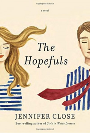 The Hopefuls — Jennifer Close