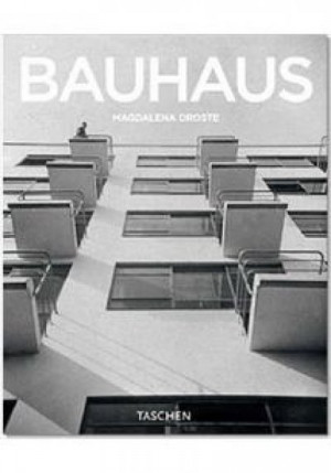 Bauhaus — Magdalena Droste