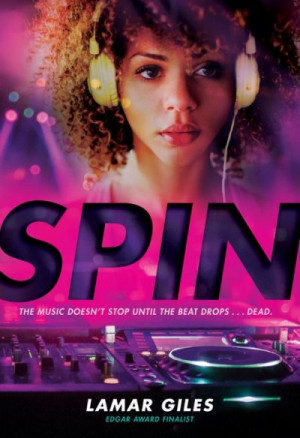 Spin — Lamar Giles