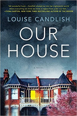Our House — Louise Candlish