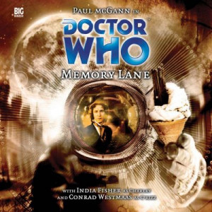 Memory Lane (Big Finish Doctor Who Main Range #88) — Eddie Robson