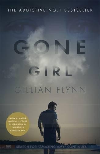 Gone Girl — Gillian Flynn