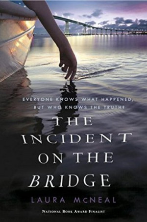 The Incident on the Bridge — Laura McNeal