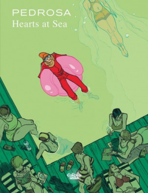Hearts at Sea — Cyril Pedrosa
