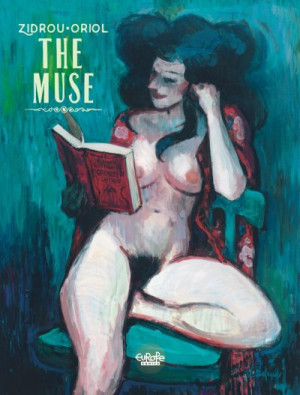 The Muse — Zidrou