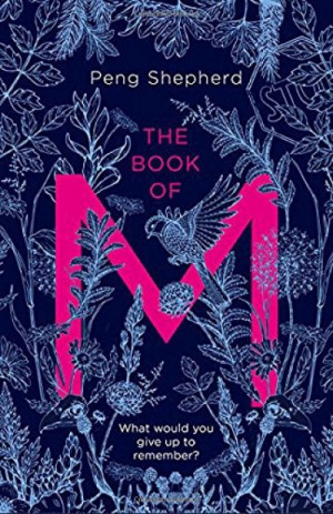 The Book of M — Peng Shepherd