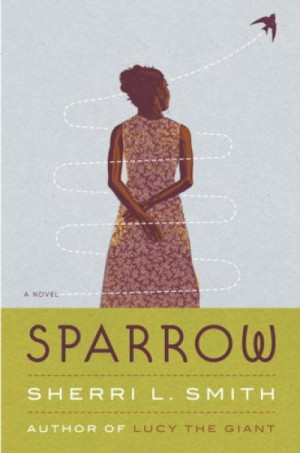 Sparrow — Sherri L. Smith