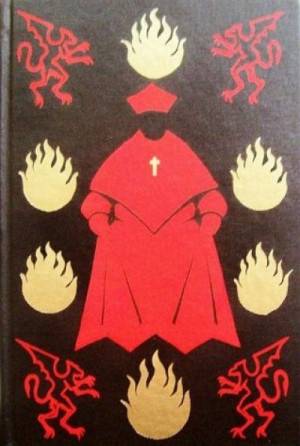 The Spanish Inquisition: a historical revision — Henry Kamen