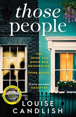 Those People (English Edition) — Louise Candlish
