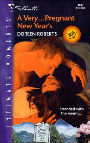 A Very…Pregnant New Year’s — Doreen Roberts