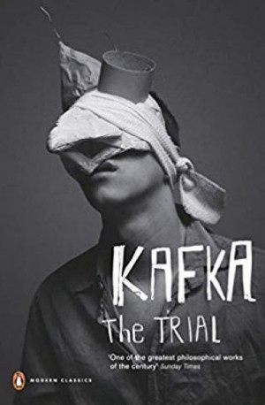 The Trial — Franz Kafka