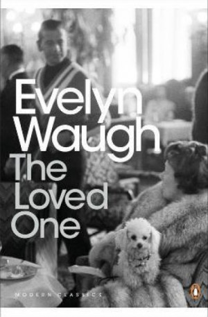 The Loved One — Evelyn Waugh