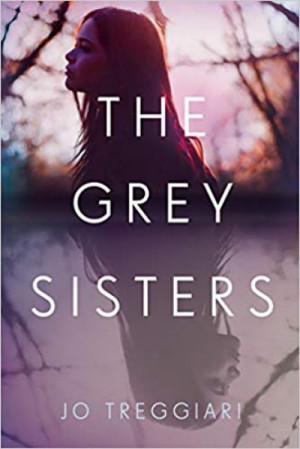 The Grey Sisters — Jo Treggiari