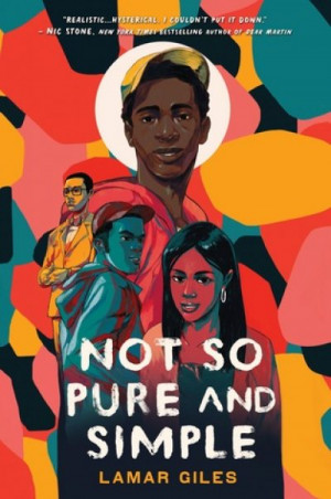 Not So Pure and Simple — Lamar Giles