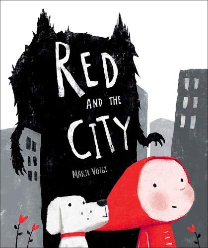 Red and the City — Marie Voigt