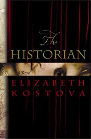 The Historian — Elizabeth Kostova