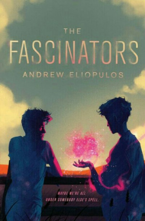 The Fascinators — Andrew Eliopulos