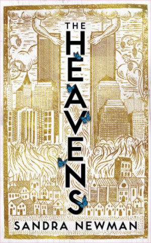 The Heavens — Sandra Newman