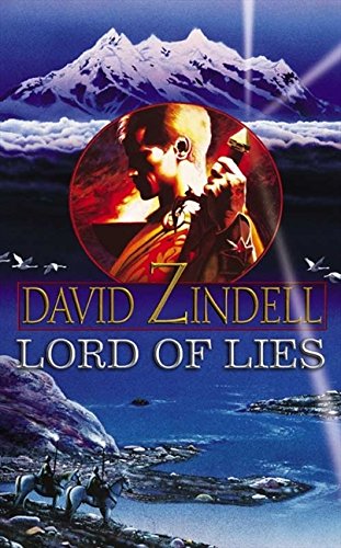 Lord of Lies (The Ea Cycle, Book 2) — David Zindell