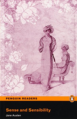 Level 3: Sense and Sensibility Book and MP3 Pack (Pearson English Active Readers, Level 3) — Jane Austen