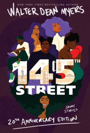 145th Street: Short Stories — Walter Dean Myers