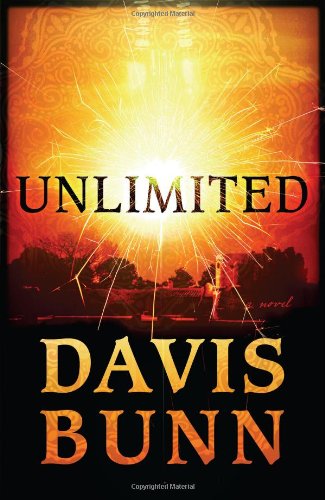 Unlimited — Davis Bunn