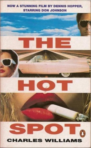 The Hot Spot — Charles Williams