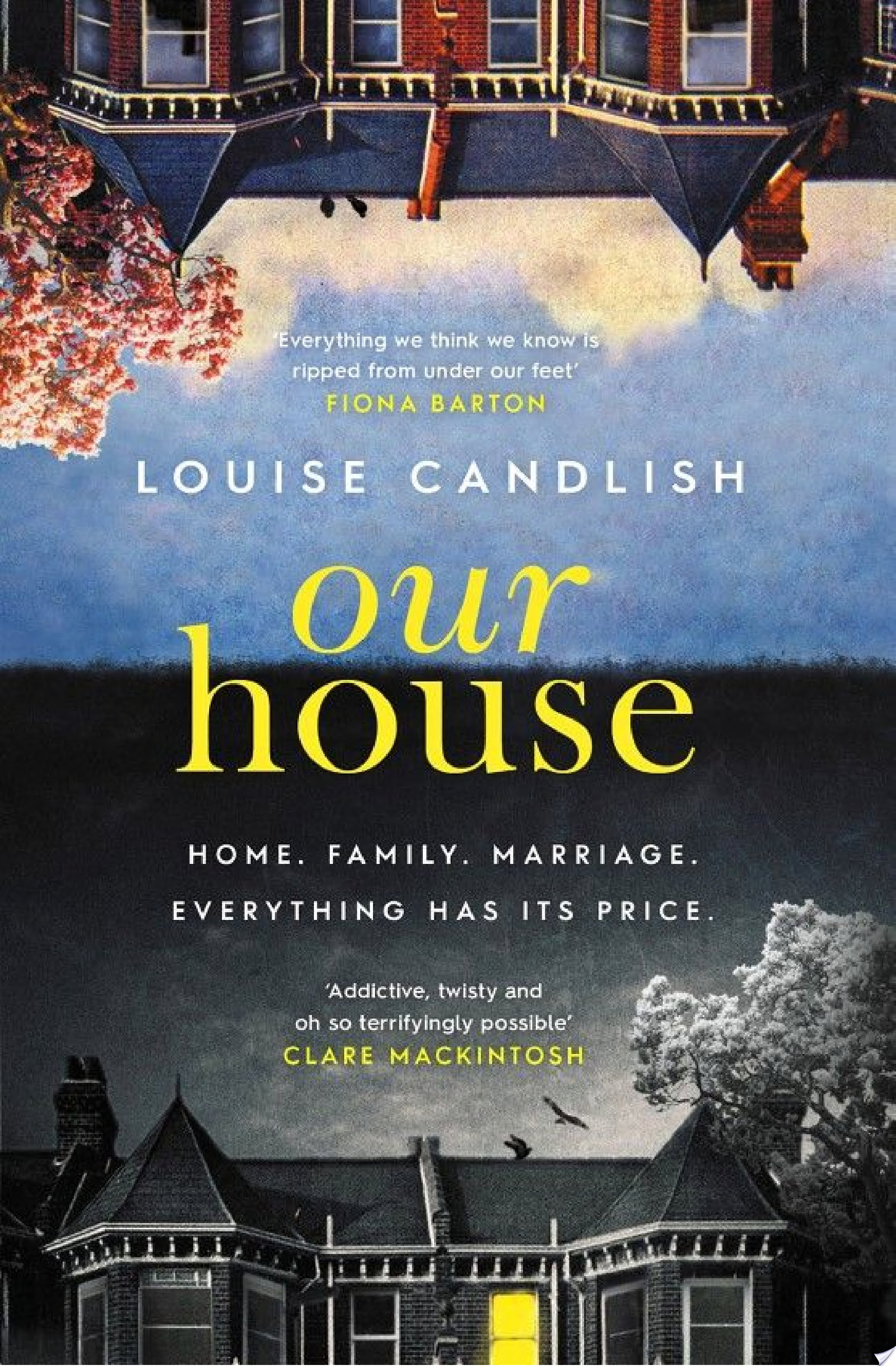 Our House — Louise Candlish