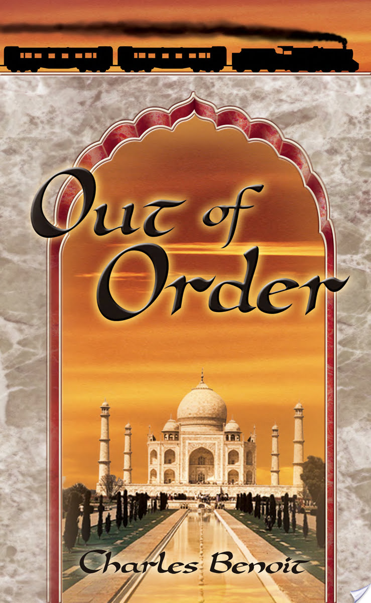 Out of Order — Charles Benoit