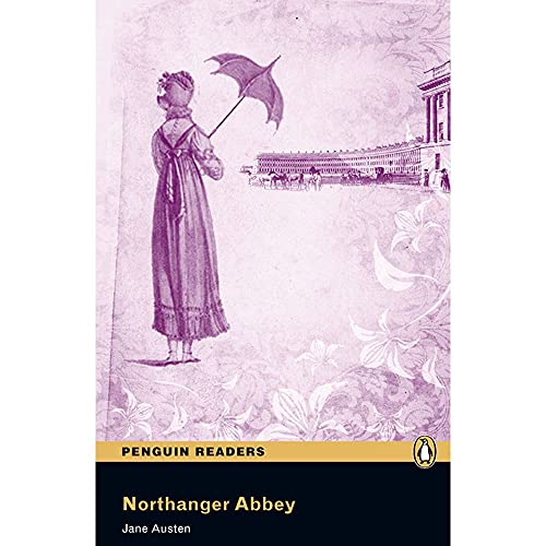 LEVEL 6: NORTHANGER ABBEY BOOK AND MP3 PACK — Jane Austen