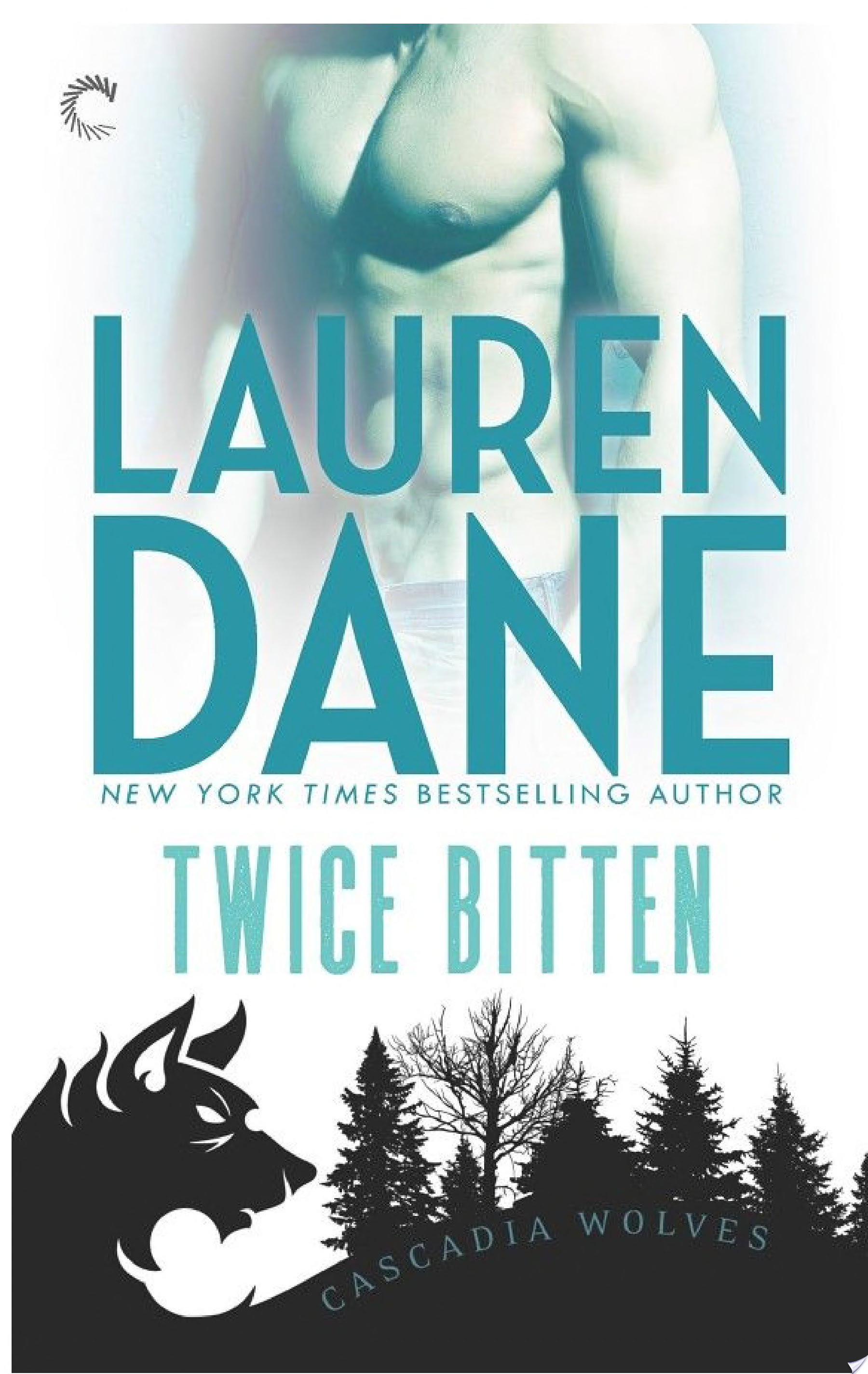 Twice Bitten — Lauren Dane