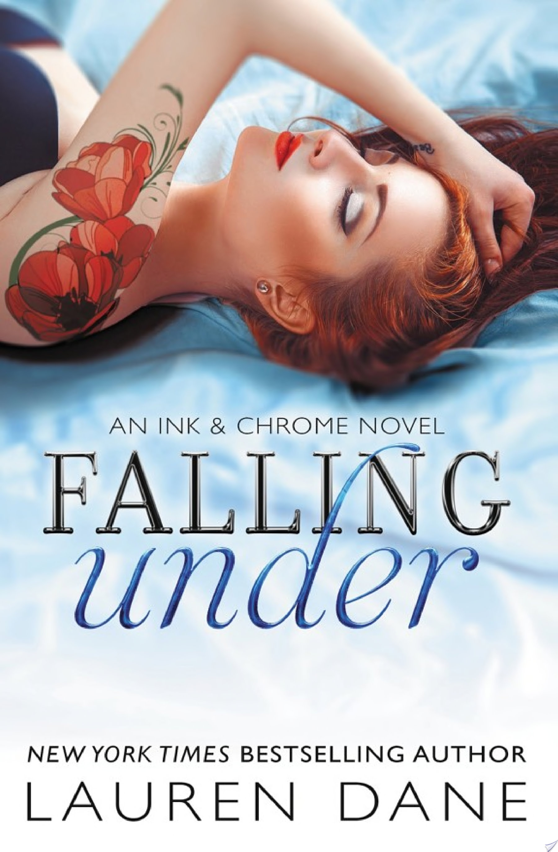 Falling Under — Lauren Dane