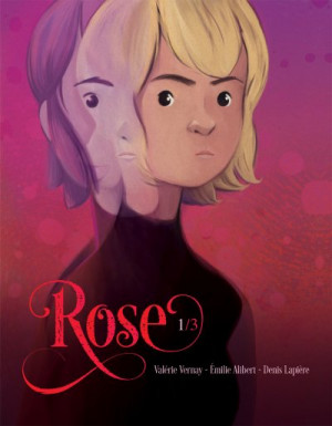 Rose (A Double Life) — Valérie Vernay